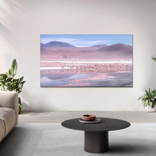 Телевизор TCL 43P7K