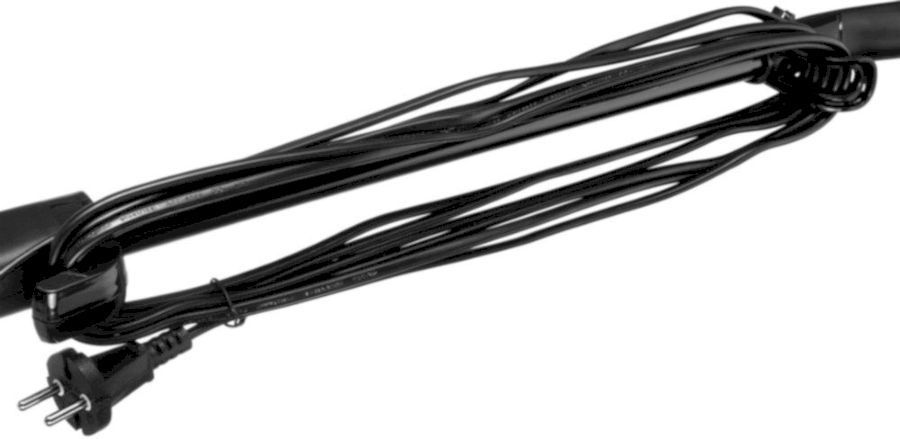 Вертикальный пылесос Starwind SCH1550 чёрный