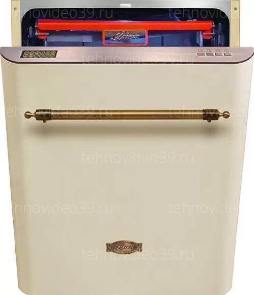 Встраиваемая посудомоечная машина Kaiser S 60 U 88 XL ElfEm купить по низкой цене в интернет-магазине ТехноВидео