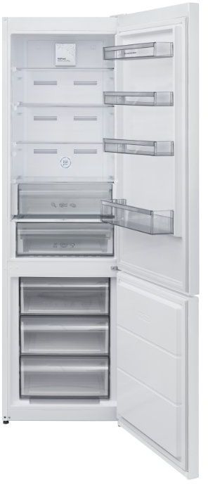 Холодильник Schaub Lorenz SLU S379W4E