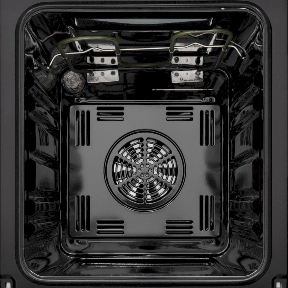 Духовой шкаф Krona RITUS 45 WH (КА-00005767)