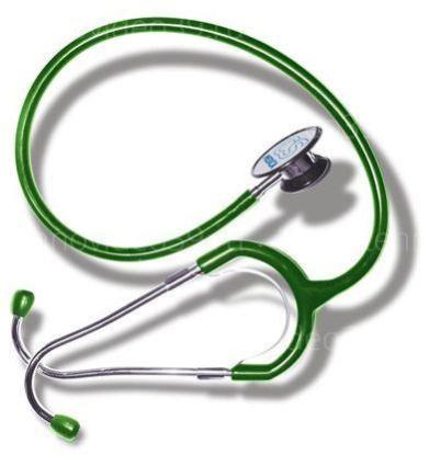 Стетофонендоскоп CS Medica CS-417 (зеленый) купить по низкой цене в интернет-магазине ТехноВидео