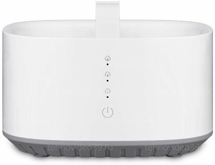 Увлажнитель воздуха BQ HDR2001 купить по низкой цене в интернет-магазине ТехноВидео