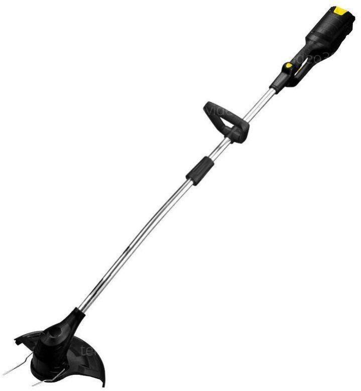 Аккумуляторный триммер GET-36-3Li Huter (70/1/11) купить по низкой цене в интернет-магазине ТехноВидео