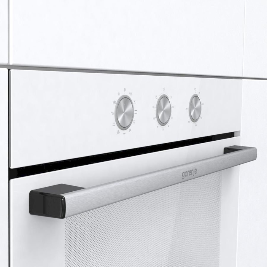 Духовой шкаф Gorenje BO 6725E02WG