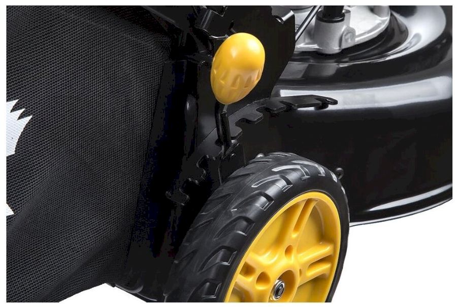 Газонокосилка бензиновая Huter GLM-5.0ST (70/3/5)