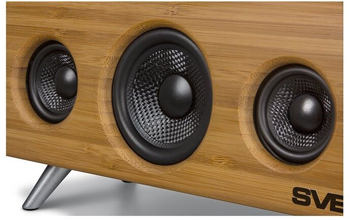 Колонка Sven портативная HA-930