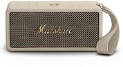 Портативная колонка Marshall Middleton Cream