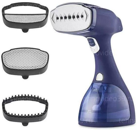 Отпариватель Zelmer ZGS1900 Smart купить по низкой цене в интернет-магазине ТехноВидео