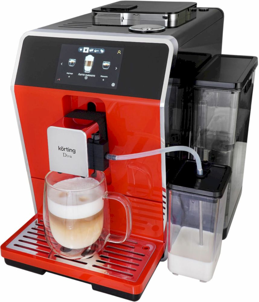 Кофемашина Korting KACM 2005 Diva