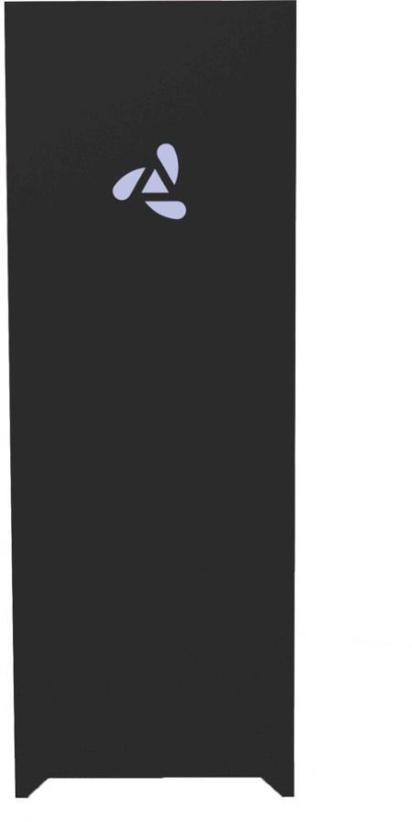 Рециркулятор Дезайр РБМ 1.3/15 черный