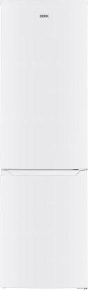 Холодильник Berk BRC-18552E NF W купить по низкой цене в интернет-магазине ТехноВидео
