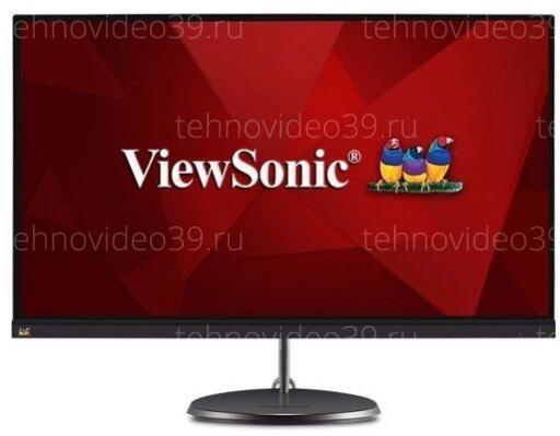Монитор ViewSonic VX2485-MHU купить по низкой цене в интернет-магазине ТехноВидео