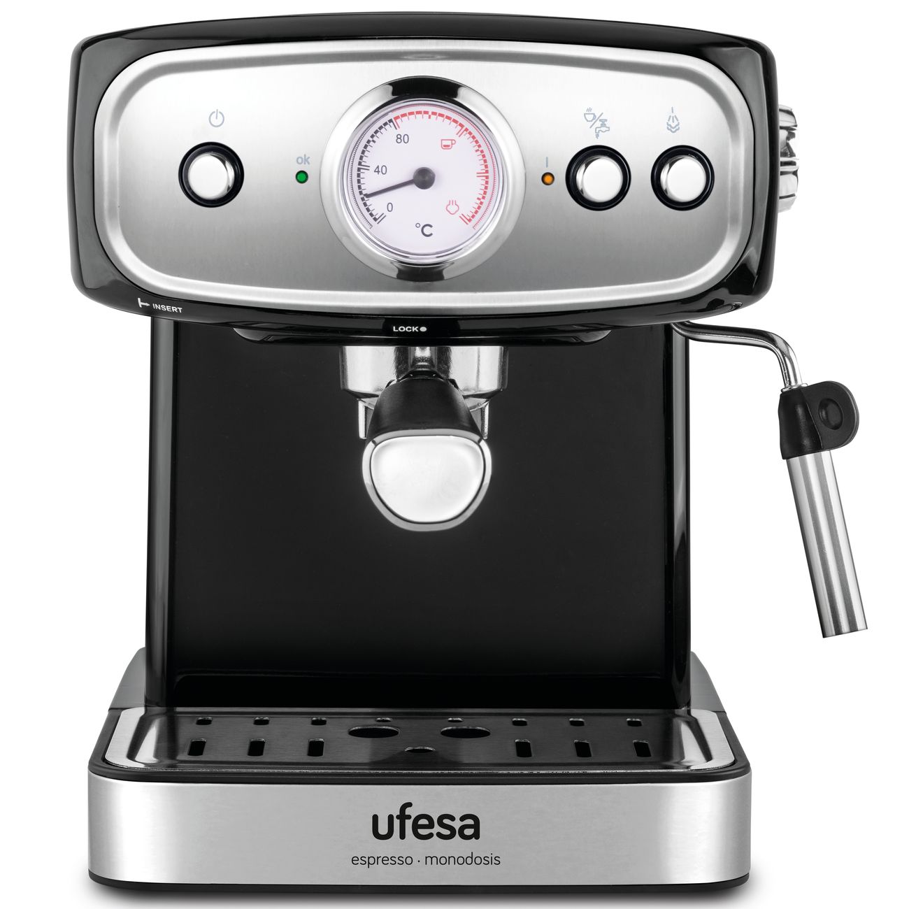 Кофеварка UFESA CE7244 Brescia