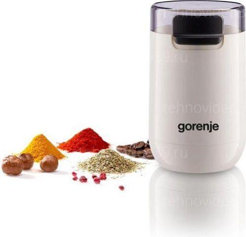 Кофемолка Gorenje SMK150SW купить по низкой цене в интернет-магазине ТехноВидео