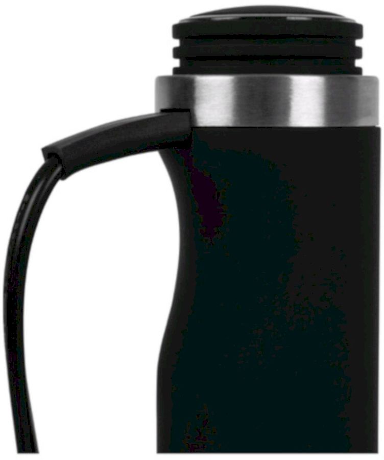 Погружной блендер REMENIS REM-5797 черный/ серебристый