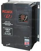 Стабилизатор Ресанта СПН-5400 (63/6/26) купить по низкой цене в интернет-магазине ТехноВидео