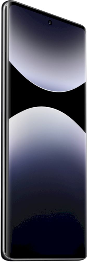 Смартфон Xiaomi Redmi Note 14 PRO LTE Черный 256 Гб/12 Гб (MZB0IWKRU)