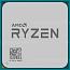 Процессор AM4 AMD Ryzen 3 3200G (3.6GHz, 4core, 4MB) Видеоядро Vega 8, 1250 МГц. YD3200C5FH