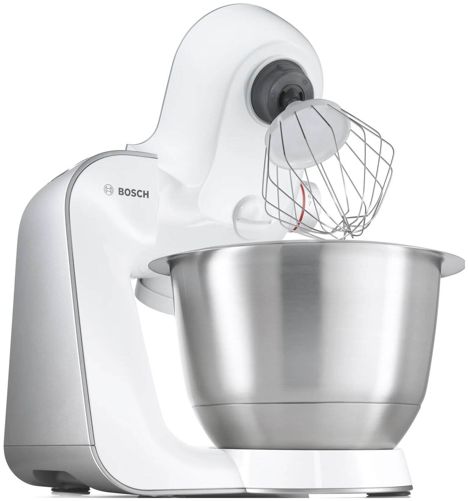 Кухонный комбайн Bosch MUM 54251