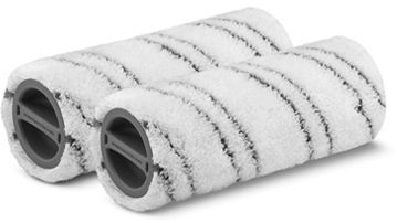 Комплект щеток Karcher для FC (20550070)