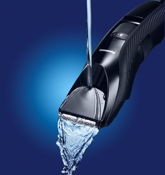 Машинка для стрижки Panasonic ER-GC51-K520