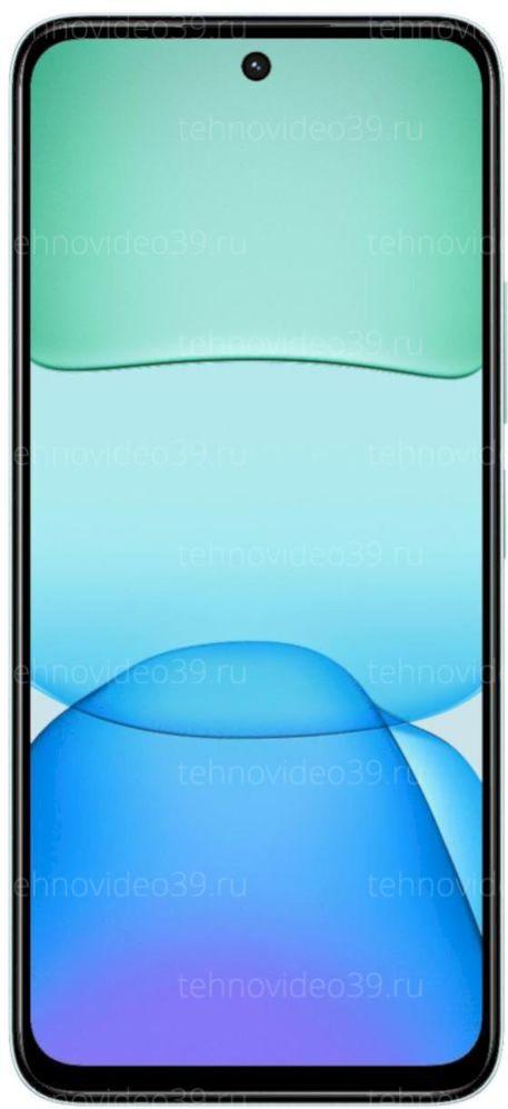 Смартфон Xiaomi Redmi 13 8/256Gb Голубой купить по низкой цене в интернет-магазине ТехноВидео