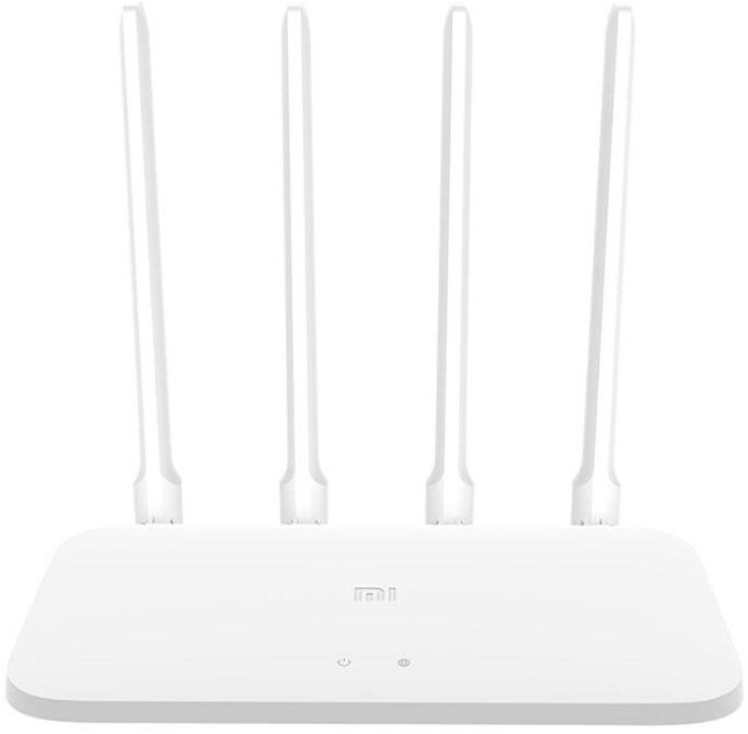 Маршрутизатор Xiaomi Mi Wi-Fi Router 4A