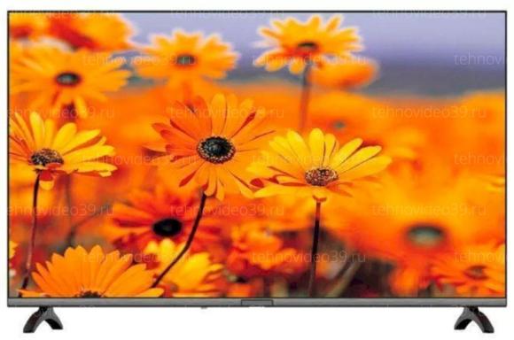 Телевизор National Pro NP-55QLD-R купить по низкой цене в интернет-магазине ТехноВидео