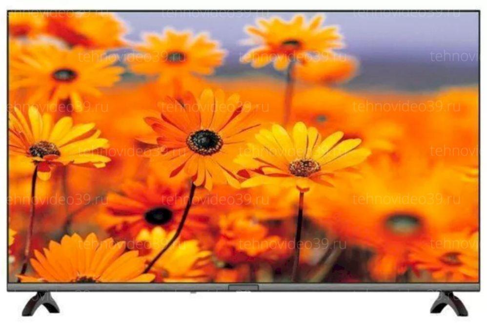 Телевизор National Pro NP-55QLD-R купить по низкой цене в интернет-магазине ТехноВидео