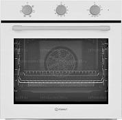 Духовой шкаф Indesit IFE 3634 WH Белый (869890300120)