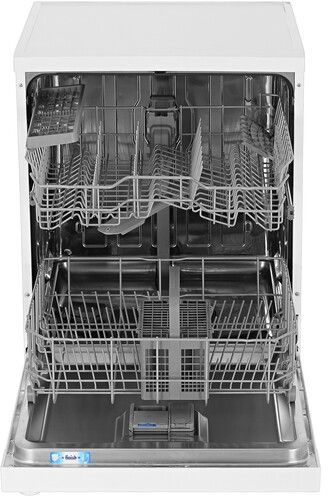 Отдельностоящая посудомоечная машина Indesit DF 3A59 B (869894200030)