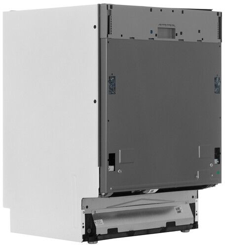 Встраиваемая посудомоечная машина Hotpoint HI 5D83 DWT (869894500050)