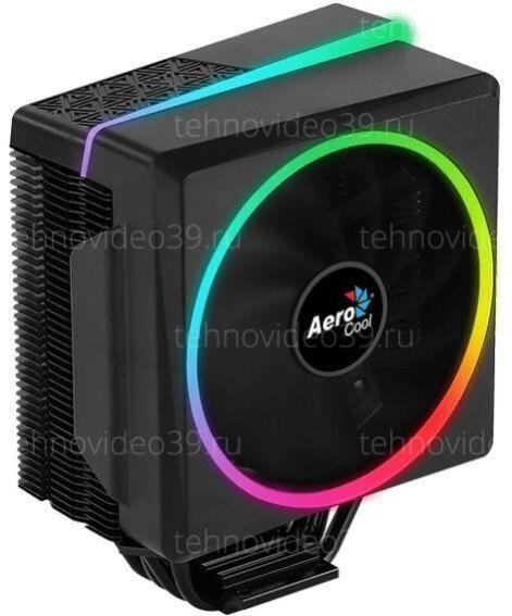 Кулер AeroCool Cylon 4 купить по низкой цене в интернет-магазине ТехноВидео