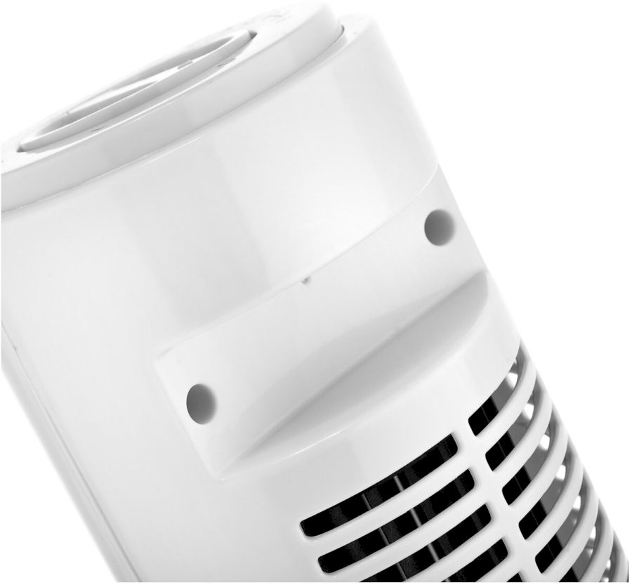 Вентилятор колонный Brayer BR4952WH белый