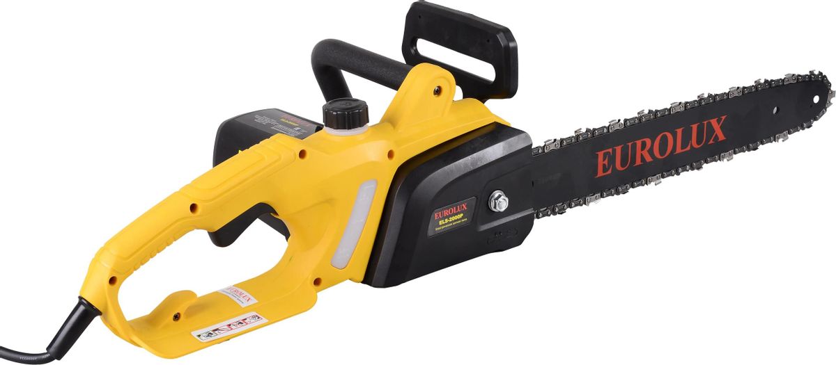 Электропила ELS-2000P Eurolux (70/10/37)