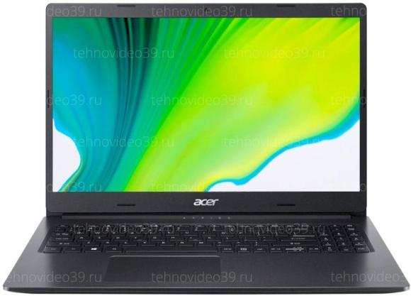 Ноутбук Acer ASPIRE A315 15.6” Ryzen 3 3200U/8GB/256GB SSD/Windows 10 Home купить по низкой цене в интернет-магазине ТехноВидео