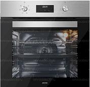 Духовой шкаф MPM MPM-63-BOS-21 нерж.