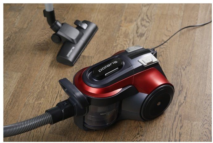 Пылесос Polaris PVC 2003RI