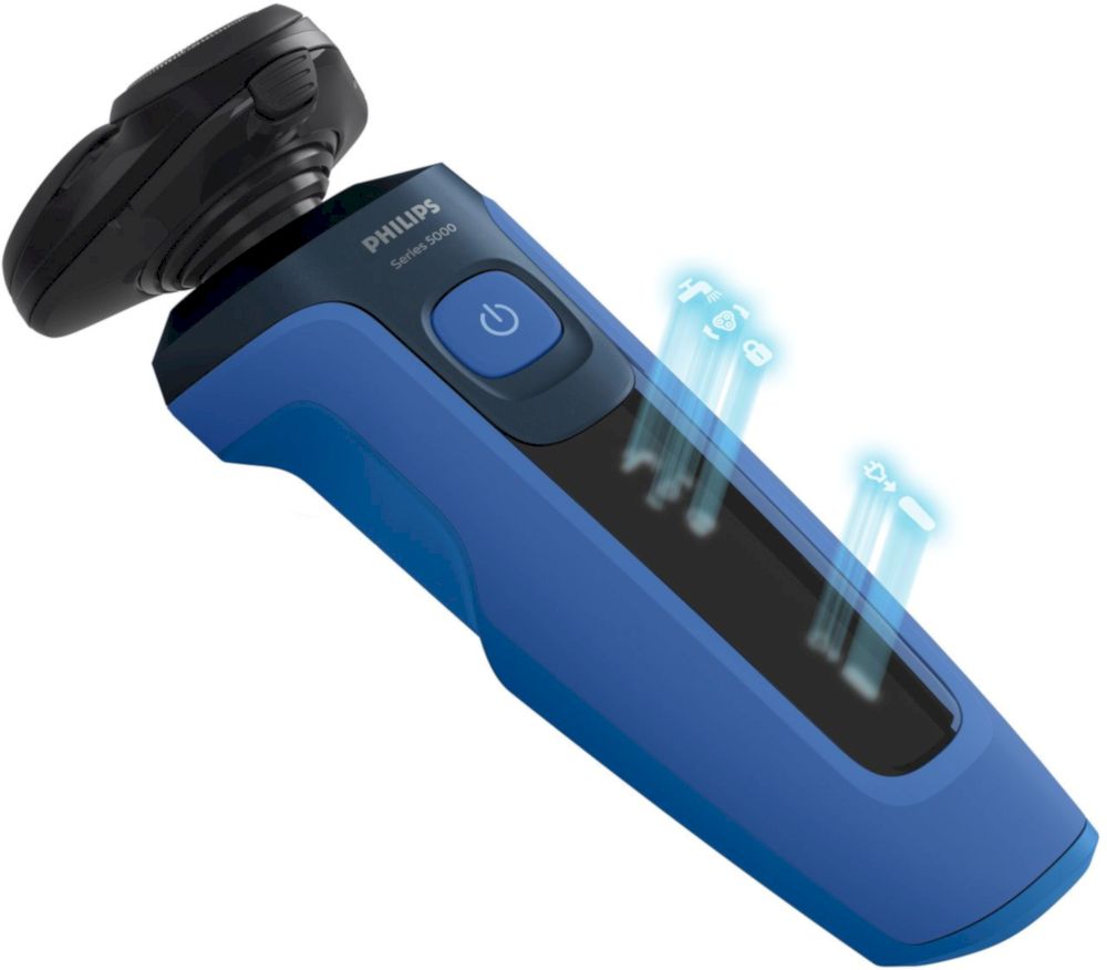 Бритва Philips S5466/17