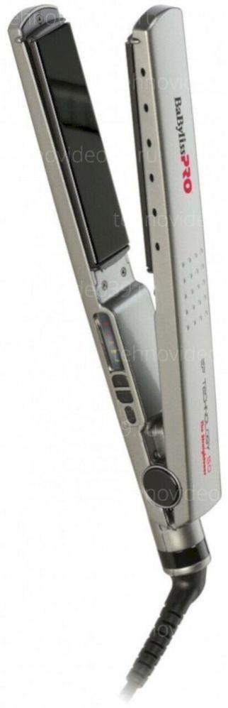 Выпрямитель Babyliss Pro BAB2091EPE купить по низкой цене в интернет-магазине ТехноВидео