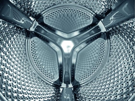 Встраиваемая стиральная машина Beko WITC 7612 B0W