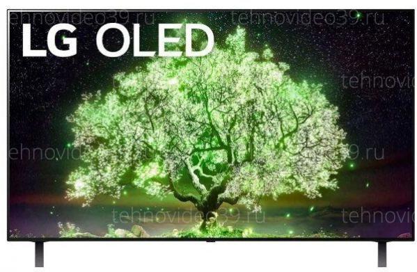 Телевизор LG OLED 48A1RLA купить по низкой цене в интернет-магазине ТехноВидео