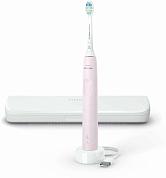 Зубная щетка Philips HX3673/11 розовый купить по низкой цене в интернет-магазине ТехноВидео