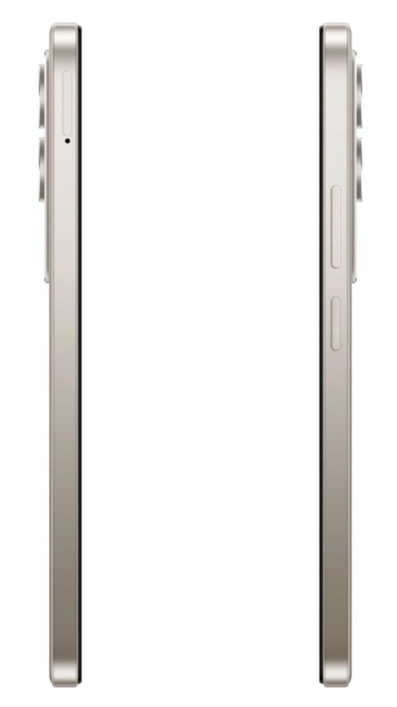 Смартфон Xiaomi REDMI 15 6/128 ГБ, титановый Titan Grey