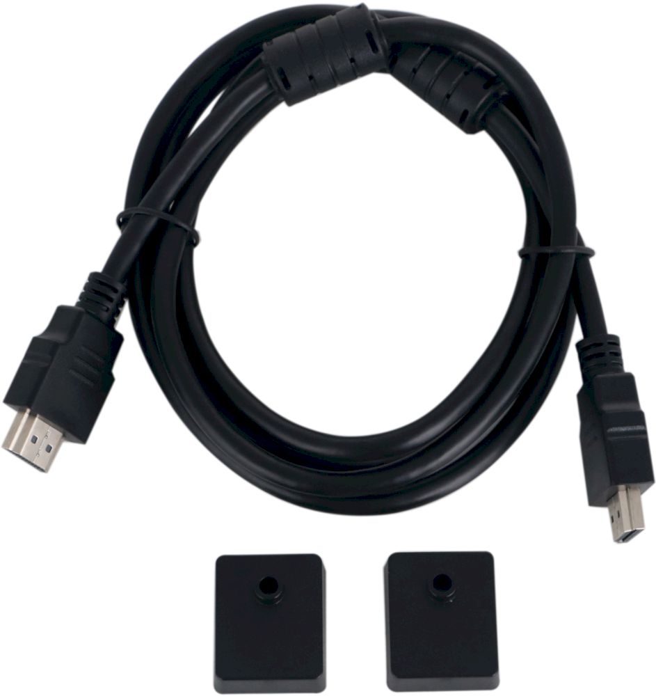 Саундбар Hisense HS2100 2.1 240Вт черный