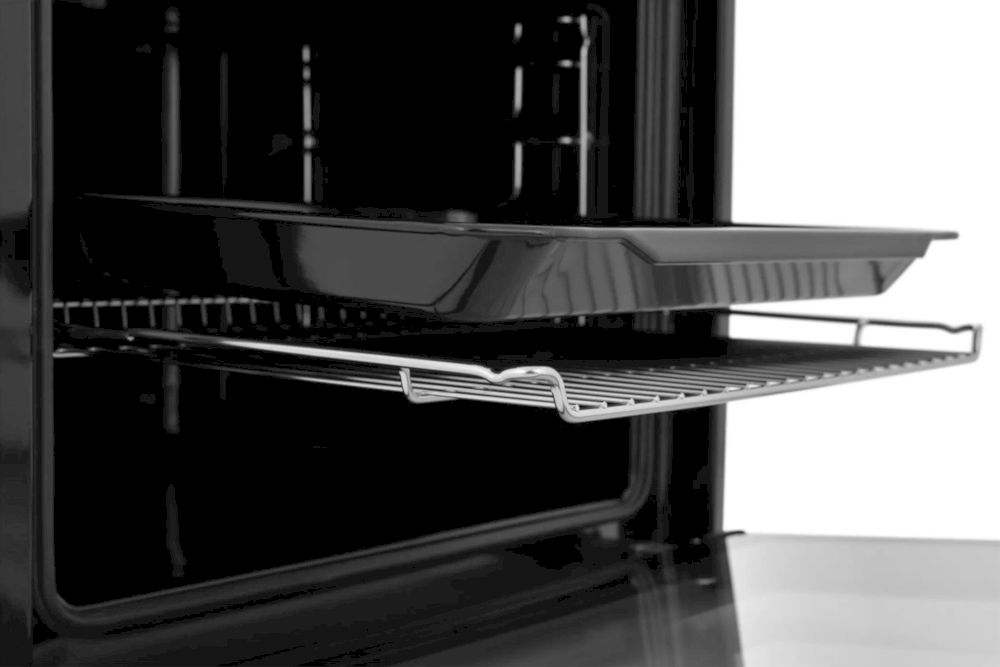 Духовой шкаф Indesit IFE 3634 WH Белый (869890300120)