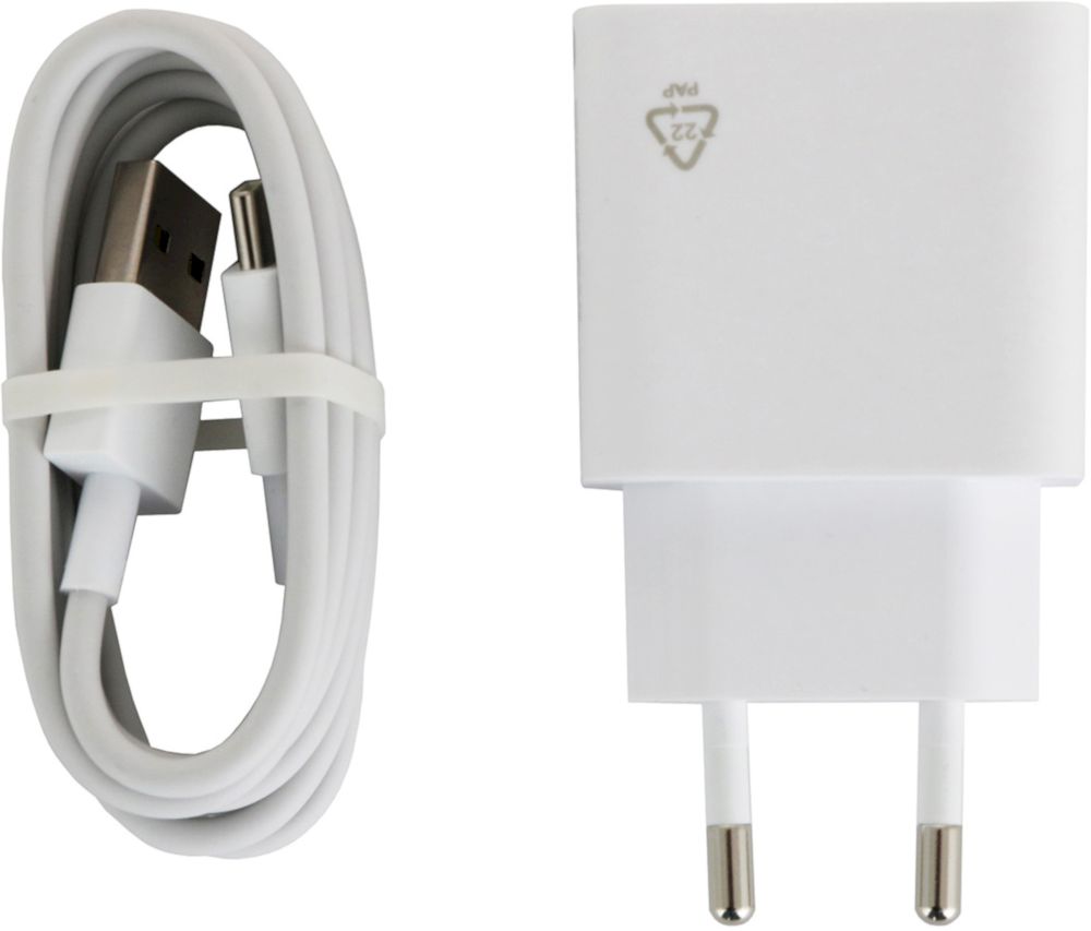 Смартфон Xiaomi Redmi A3 4/128 ГБ, голубой (23129RN51X)