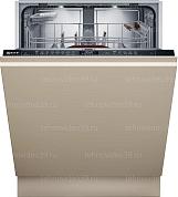 Встраиваемая посудомоечная машина Neff S197EB801E 60 cm