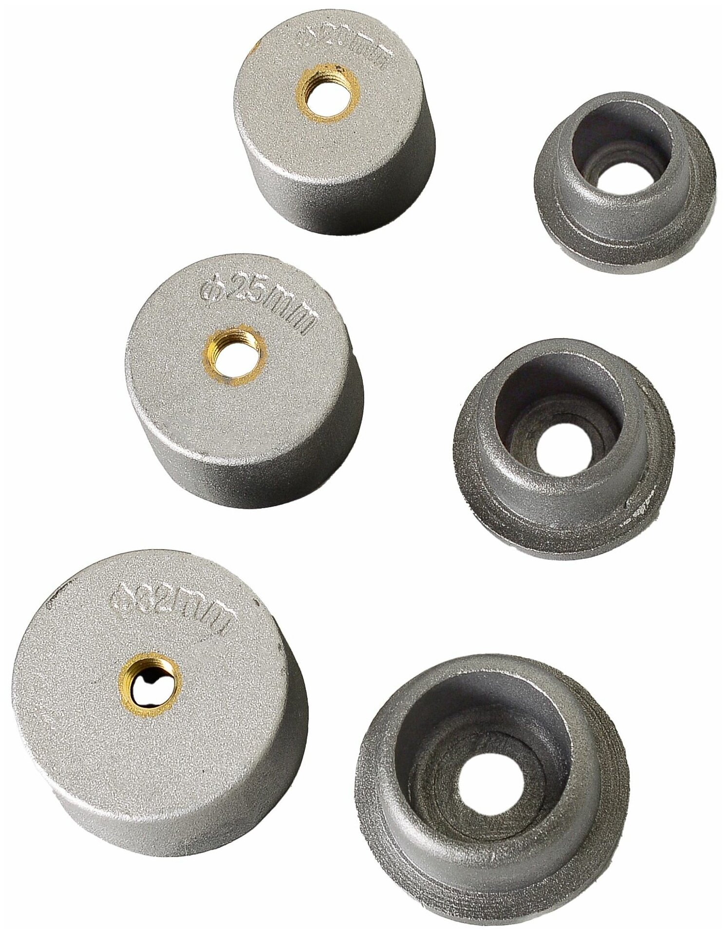 Аппарат для сварки ПВХ труб Ресанта АСПТ-600 (65/121)